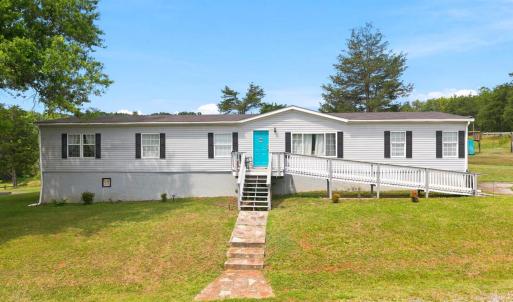 Photo #1 of 690 Hughes Road, Gladys, VA 2.7 acres