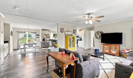 Photo #6 of 690 Hughes Road, Gladys, VA 2.7 acres