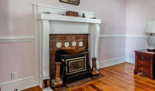 Photo #9 of 7655 Hat Creek Road, Brookneal, VA 370.4 acres