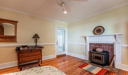 Photo #12 of 7655 Hat Creek Road, Brookneal, VA 370.4 acres
