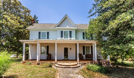 Photo #3 of 7655 Hat Creek Road, Brookneal, VA 370.4 acres
