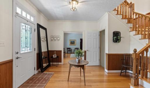 Photo #5 of 114 Buckingham Drive, Lynchburg, VA 6.0 acres