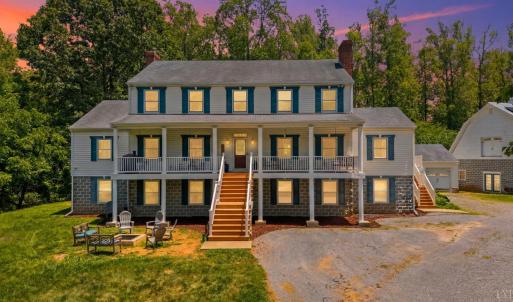 Photo #3 of 114 Buckingham Drive, Lynchburg, VA 6.0 acres