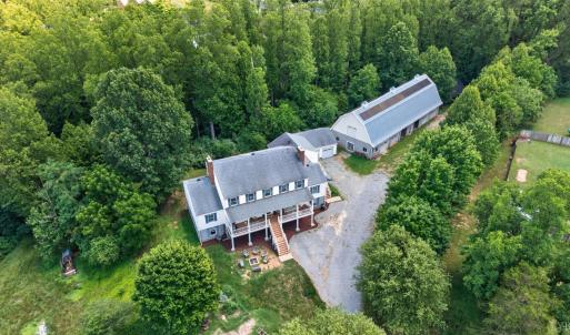 Photo #2 of 114 Buckingham Drive, Lynchburg, VA 6.0 acres