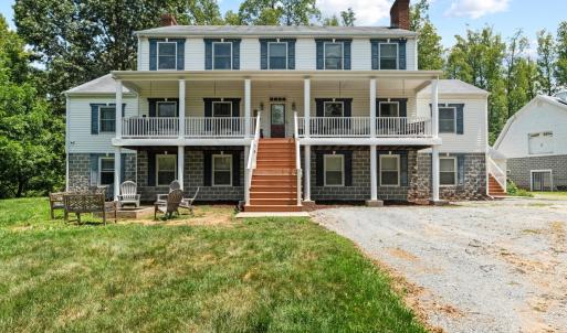 Photo #1 of 114 Buckingham Drive, Lynchburg, VA 6.0 acres