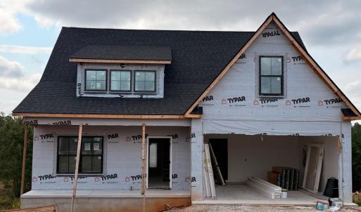 Photo #2 of 154 Fox Hall Drive, Amherst, VA 1.2 acres