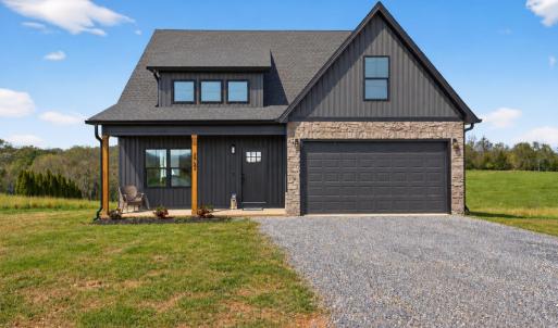 Photo #1 of 154 Fox Hall Drive, Amherst, VA 1.2 acres