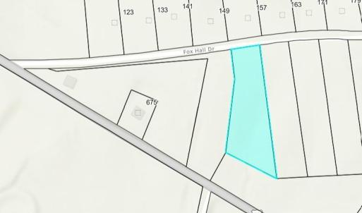 Photo #45 of 154 Fox Hall Drive, Amherst, VA 1.2 acres
