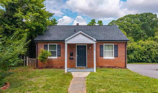 Photo #1 of 3498 Powhatan Street, Lynchburg, VA 0.3 acres