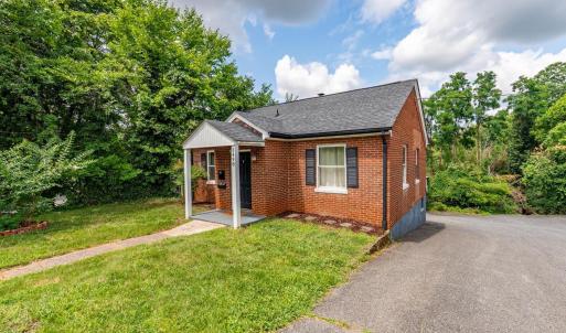 Photo #2 of 3498 Powhatan Street, Lynchburg, VA 0.3 acres
