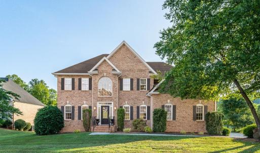 Photo #1 of 2181 Colby Drive, Forest, VA 1.3 acres