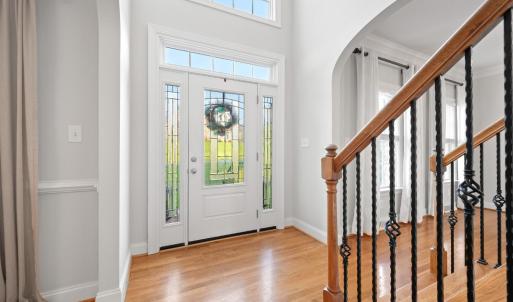 Photo #4 of 2181 Colby Drive, Forest, VA 1.3 acres