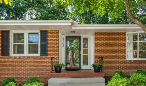 Photo #2 of 5104 Wedgewood Road, Lynchburg, VA 0.5 acres