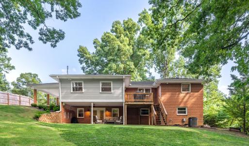 Photo #59 of 5104 Wedgewood Road, Lynchburg, VA 0.5 acres