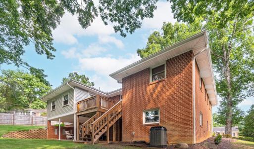 Photo #60 of 5104 Wedgewood Road, Lynchburg, VA 0.5 acres