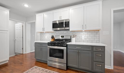 Photo #6 of 5104 Wedgewood Road, Lynchburg, VA 0.5 acres
