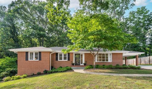Photo #1 of 5104 Wedgewood Road, Lynchburg, VA 0.5 acres