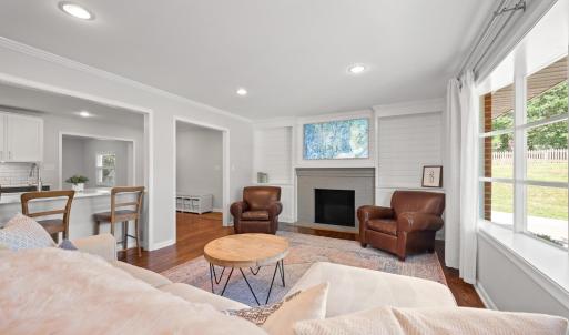 Photo #10 of 5104 Wedgewood Road, Lynchburg, VA 0.5 acres