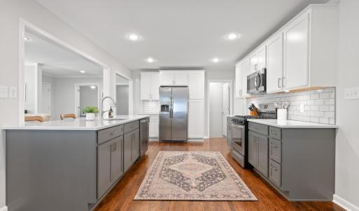 Photo #4 of 5104 Wedgewood Road, Lynchburg, VA 0.5 acres