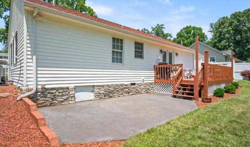 Photo #34 of 50 Laurel Lane, Lynchburg, VA 0.6 acres
