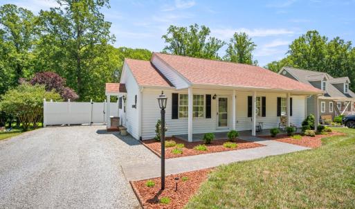 Photo #2 of 50 Laurel Lane, Lynchburg, VA 0.6 acres