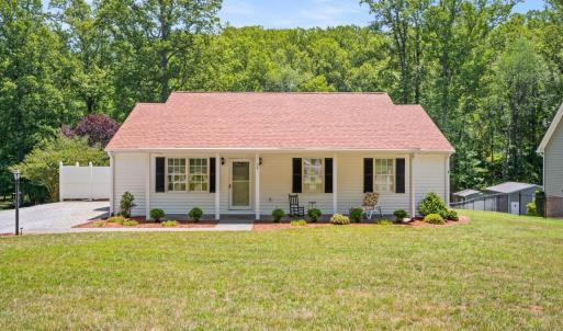Photo #1 of 50 Laurel Lane, Lynchburg, VA 0.6 acres