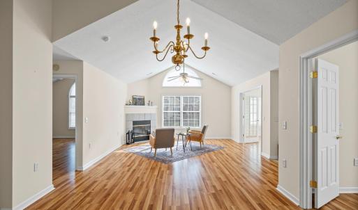 Photo #4 of 237 Salisbury Circle, Lynchburg, VA 0.0 acres