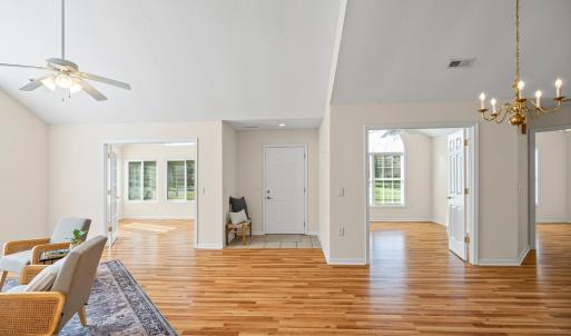 Photo #5 of 237 Salisbury Circle, Lynchburg, VA 0.0 acres