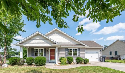 Photo #1 of 1583 Link Road, Bedford, VA 0.4 acres