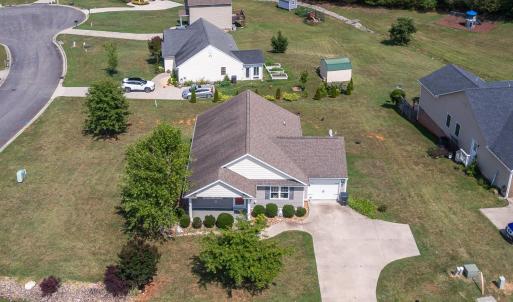 Photo #4 of 1583 Link Road, Bedford, VA 0.4 acres