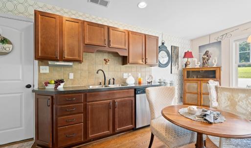 Photo #17 of 1583 Link Road, Bedford, VA 0.4 acres