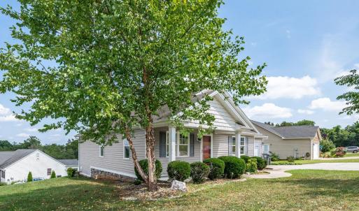 Photo #3 of 1583 Link Road, Bedford, VA 0.4 acres
