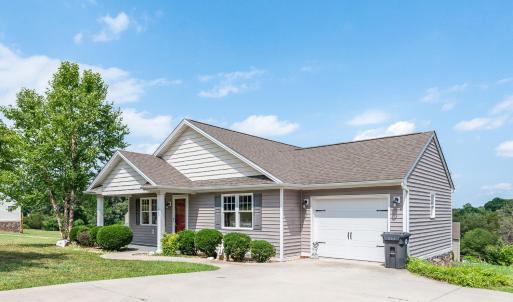 Photo #2 of 1583 Link Road, Bedford, VA 0.4 acres