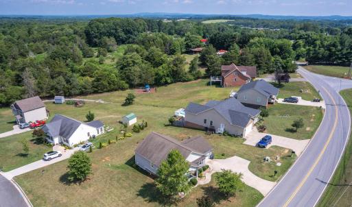Photo #6 of 1583 Link Road, Bedford, VA 0.4 acres
