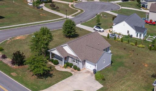 Photo #5 of 1583 Link Road, Bedford, VA 0.4 acres