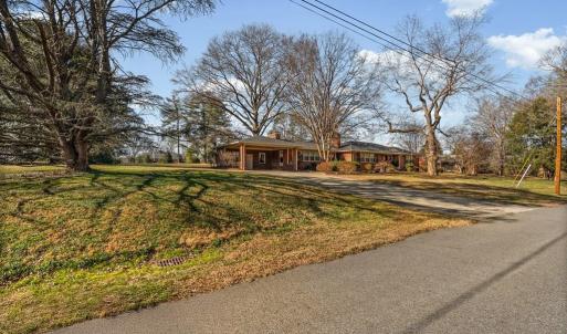 Photo #45 of 701 Fourth Avenue, Farmville, VA 0.6 acres
