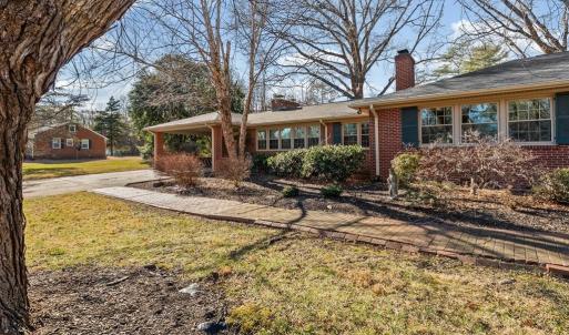 Photo #44 of 701 Fourth Avenue, Farmville, VA 0.6 acres