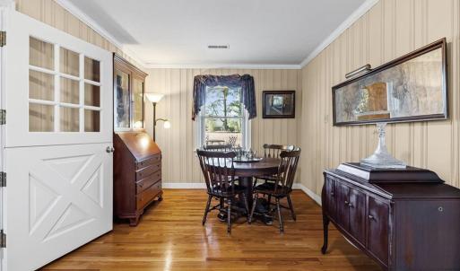 Photo #19 of 701 Fourth Avenue, Farmville, VA 0.6 acres
