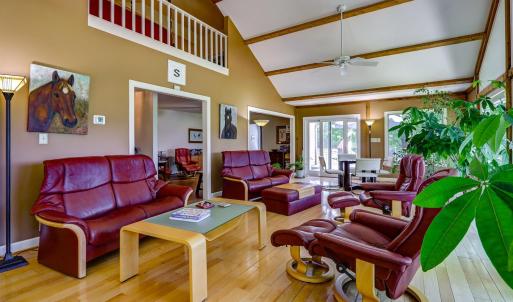 Photo #65 of 1361 Hurricane Creek Road, Big Island, VA 22.3 acres