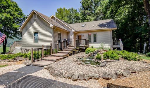 Photo #14 of 1361 Hurricane Creek Road, Big Island, VA 22.3 acres