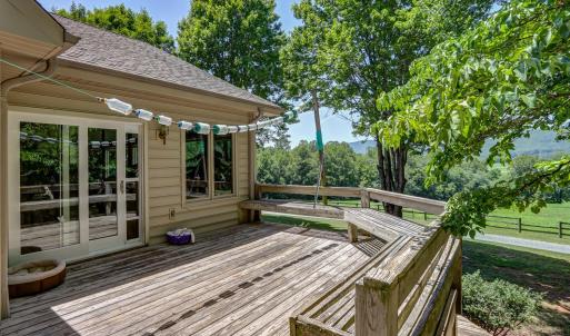 Photo #27 of 1361 Hurricane Creek Road, Big Island, VA 22.3 acres