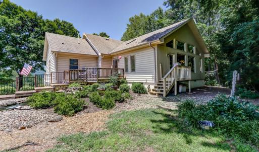 Photo #16 of 1361 Hurricane Creek Road, Big Island, VA 22.3 acres