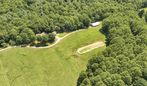 Photo #21 of 1361 Hurricane Creek Road, Big Island, VA 22.3 acres