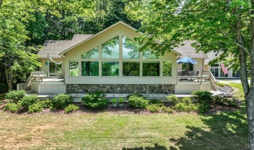 Photo #30 of 1361 Hurricane Creek Road, Big Island, VA 22.3 acres