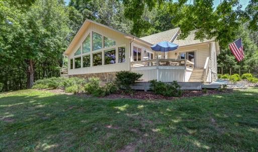 Photo #3 of 1361 Hurricane Creek Road, Big Island, VA 22.3 acres