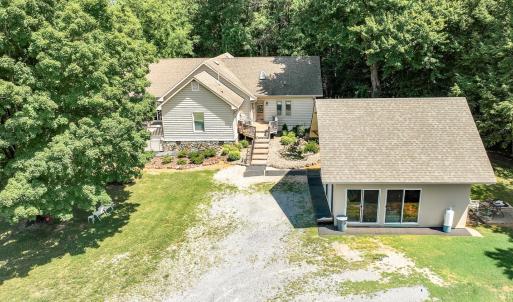 Photo #4 of 1361 Hurricane Creek Road, Big Island, VA 22.3 acres