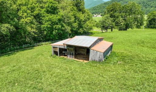 Photo #34 of 1361 Hurricane Creek Road, Big Island, VA 22.3 acres