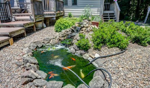 Photo #15 of 1361 Hurricane Creek Road, Big Island, VA 22.3 acres