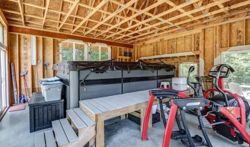 Photo #22 of 1361 Hurricane Creek Road, Big Island, VA 22.3 acres