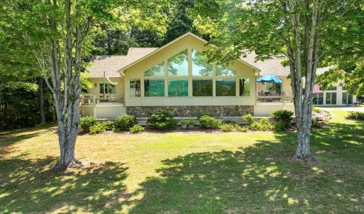 Photo #2 of 1361 Hurricane Creek Road, Big Island, VA 22.3 acres